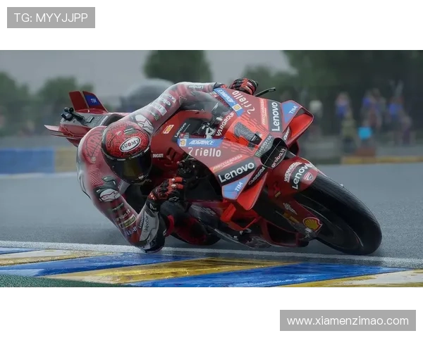 MotoGP赛事最新动态：2024赛季参赛车手及技术革新全解析