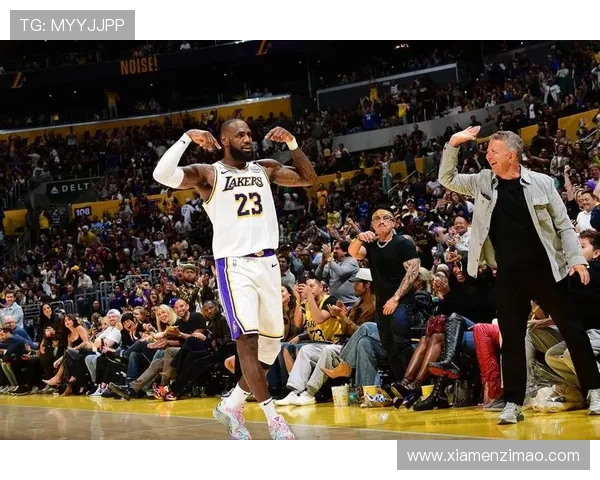 NBA最新动态：詹姆斯伤势恢复进展迅速 湖人战术调整引发热议