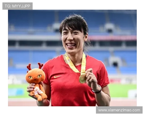 中国田径新星连破纪录引领亚洲赛场开启奥运新篇章征程再创新高峰