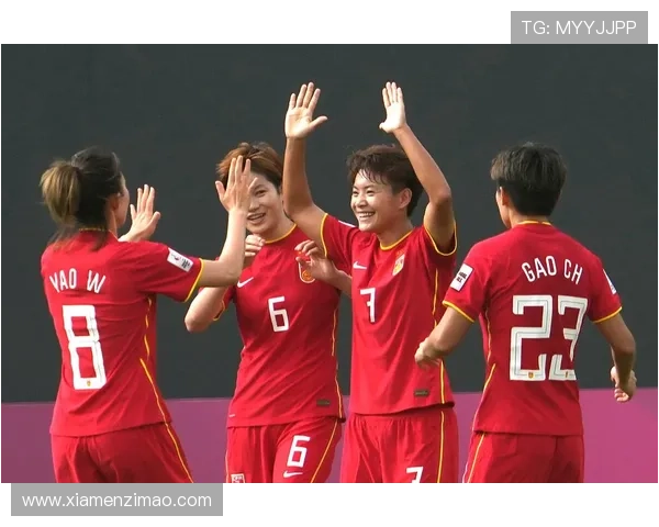 中国足球迎来历史性突破 亚洲杯八强赛对阵强敌挑战